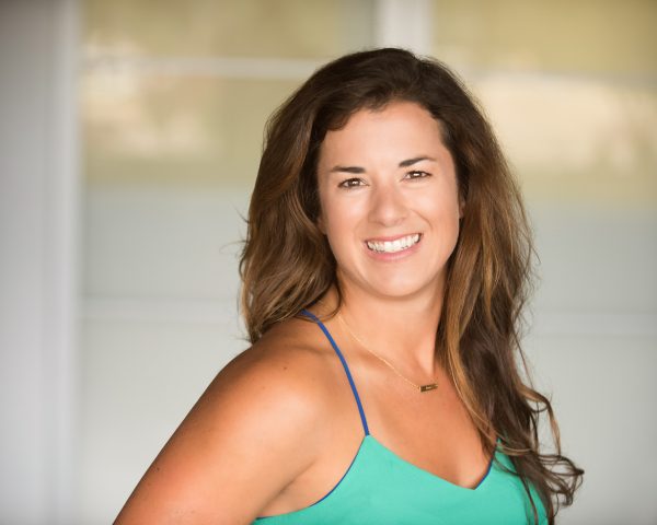 Employee headshot