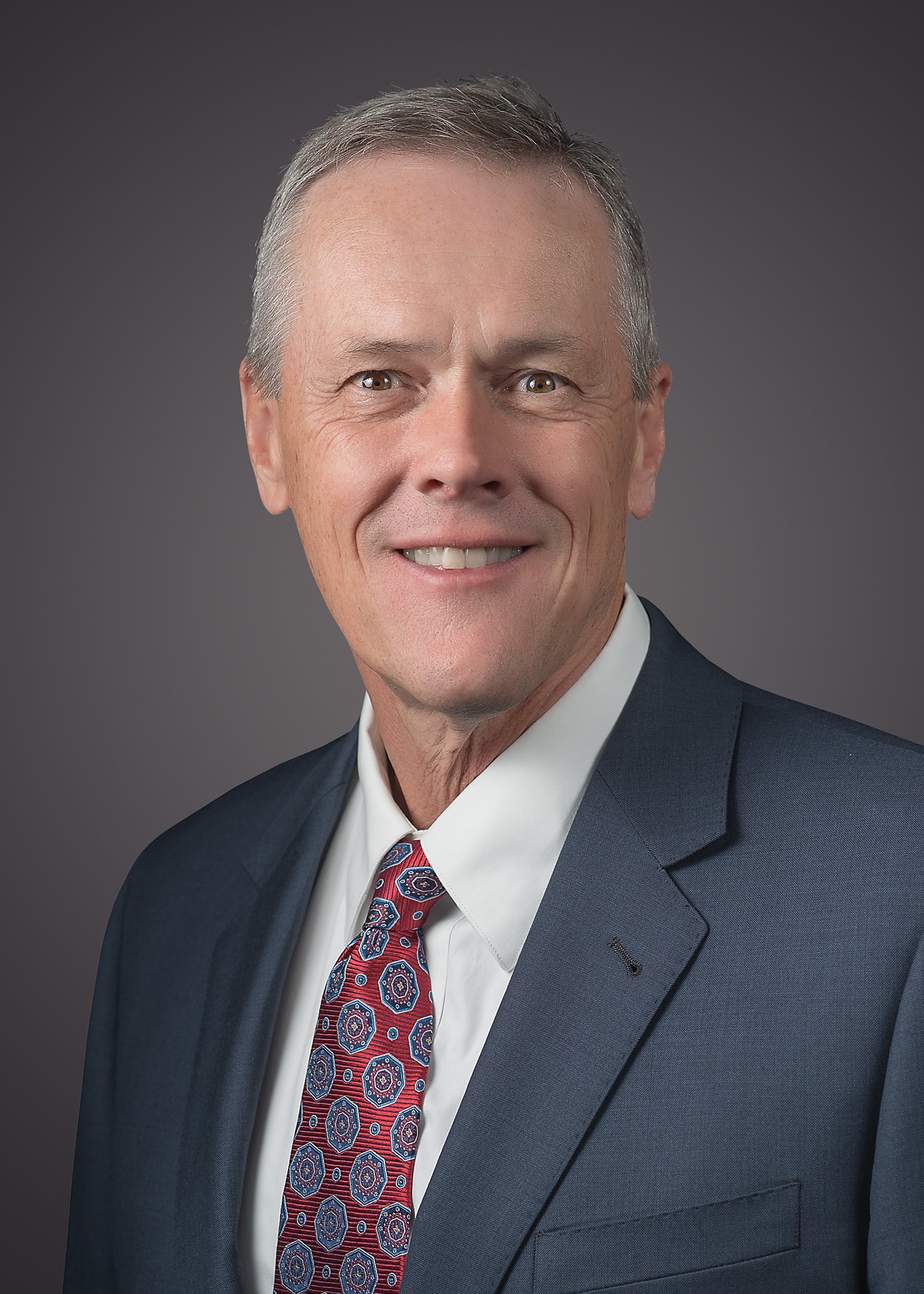 Dennis Ottis Headshot