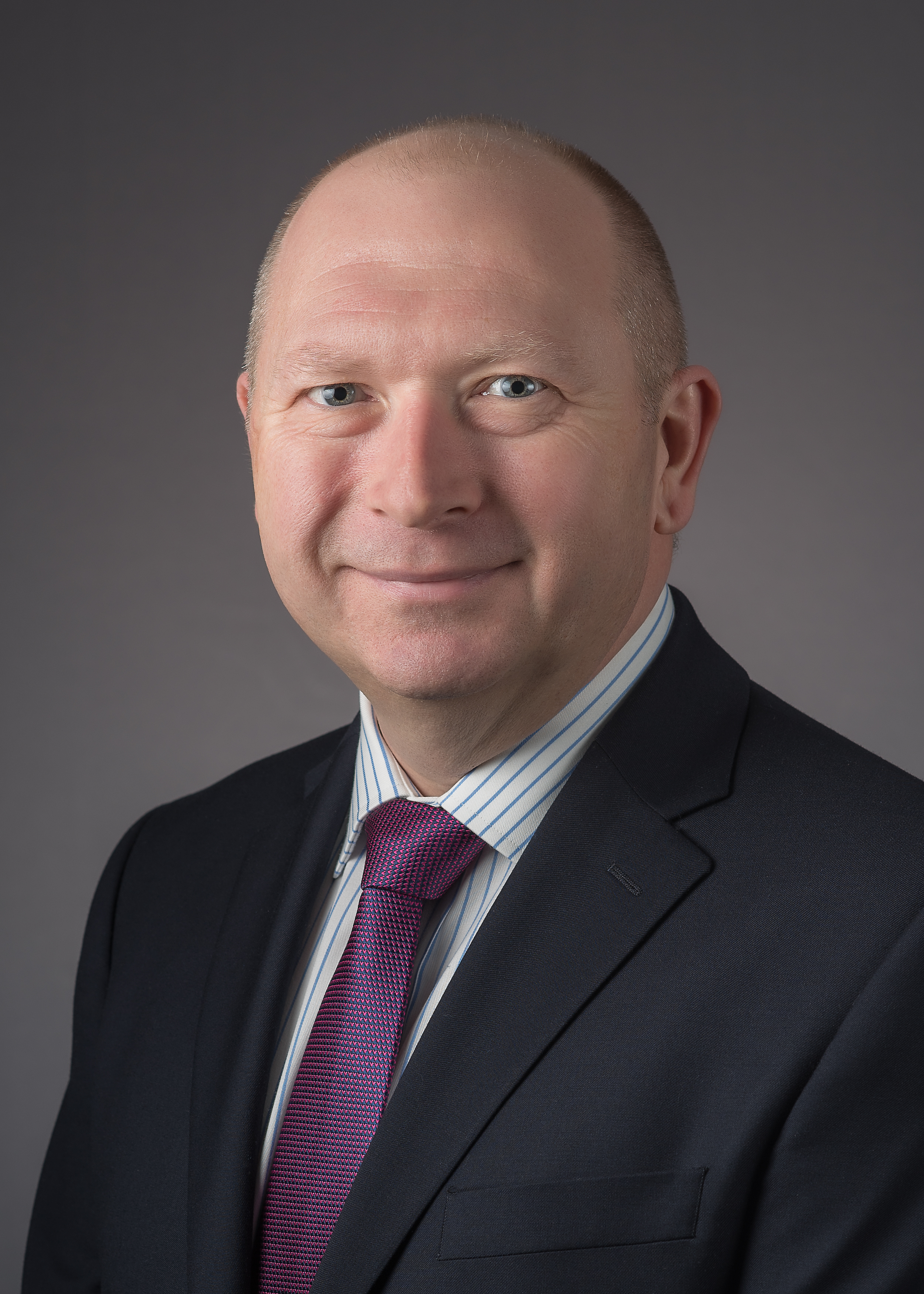 Richard Bird Headshot