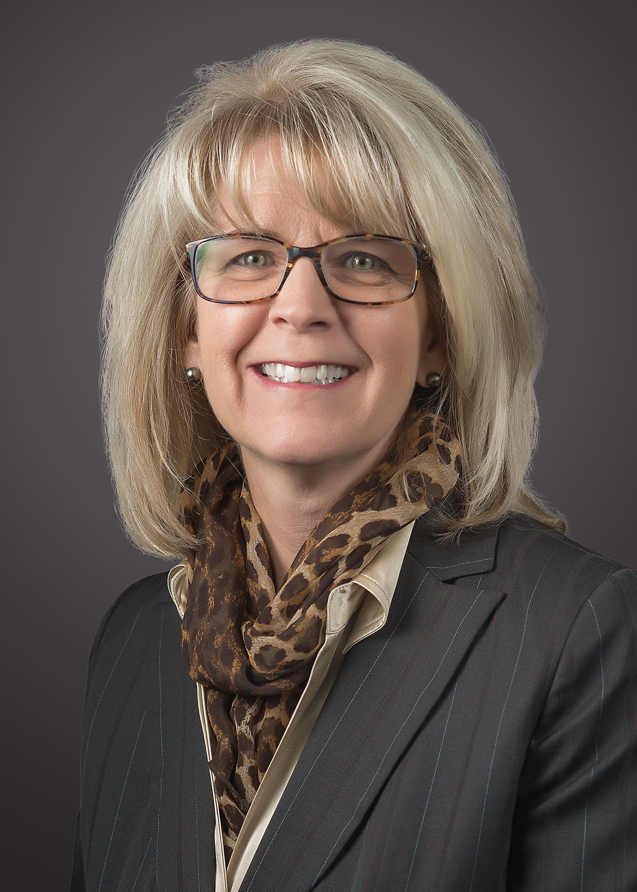 Sheryl Case Headshot