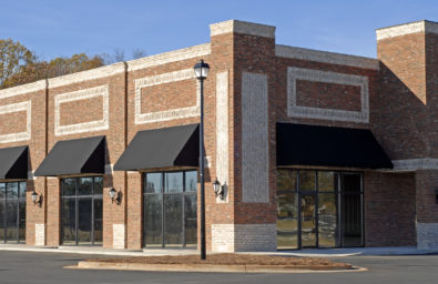New Commercial-Retail-Office Building New Commercial-Retail-Office Building