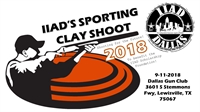 IIAD Sporting Clay Shoot