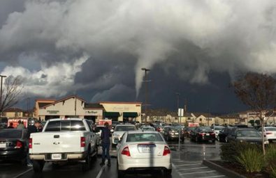 _33057 Natural Disaster with insurance coverage