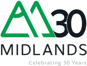 Midlands logo footer